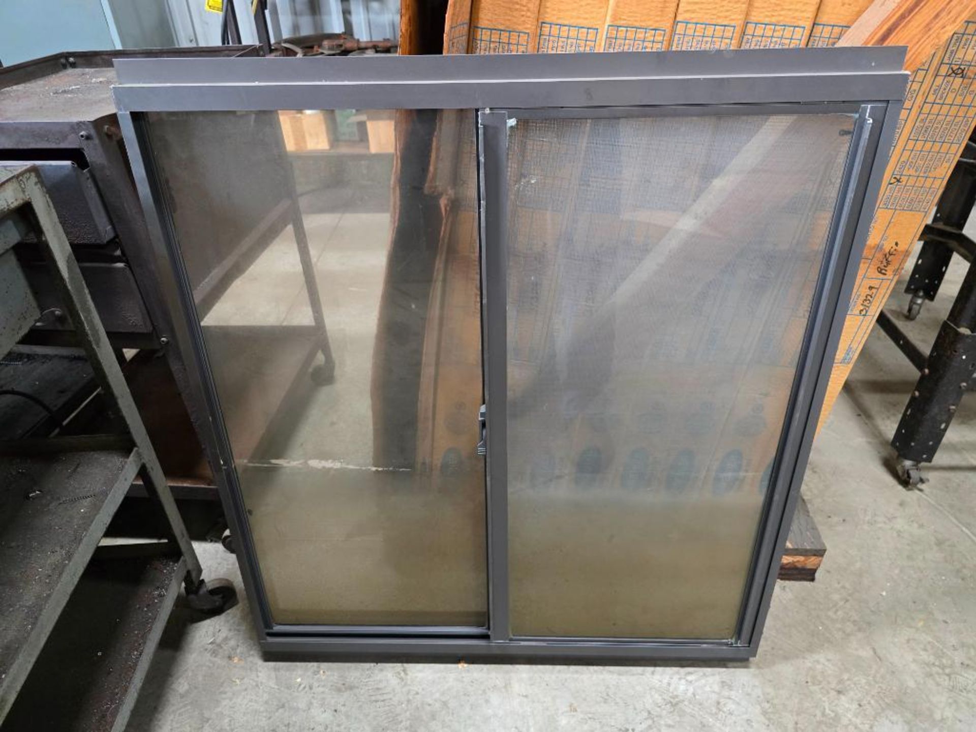 (9) New* Premier 3030HS Windows, Bronze Finish
