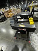 Sharp SX Bagger/Printer, Single Phase Serial Number SX1J-1153-02-348