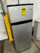 Avanti 7.4 Cubic Ft. Refrigerator, Model Number RA7316PST ***$10 LOADING FEE WILL BE ADDED TO BUYER'