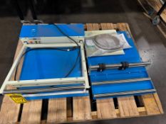 New Uline Deluxe Bar Sealer Model Number H-2378