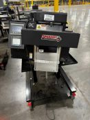 Sharp SX Bagger/Printer, Single Phase Serial Number SX20H-1153-02-635