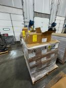 Pallet of 4 X 8 Blank DT Label WF1575675