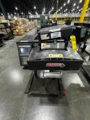 Sharp SX Bagger/Printer, Single Phase Serial Number SX20H-1153-02-636