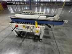 Interpack Case Sealer, Single Phase, Model Number USA, 20B-XBFF