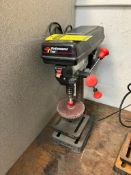 Performance Tool Mdl ZQ4113 8" bench type drill press