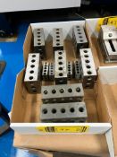 1, 2, 3 & 2, 4, 6' step blocks