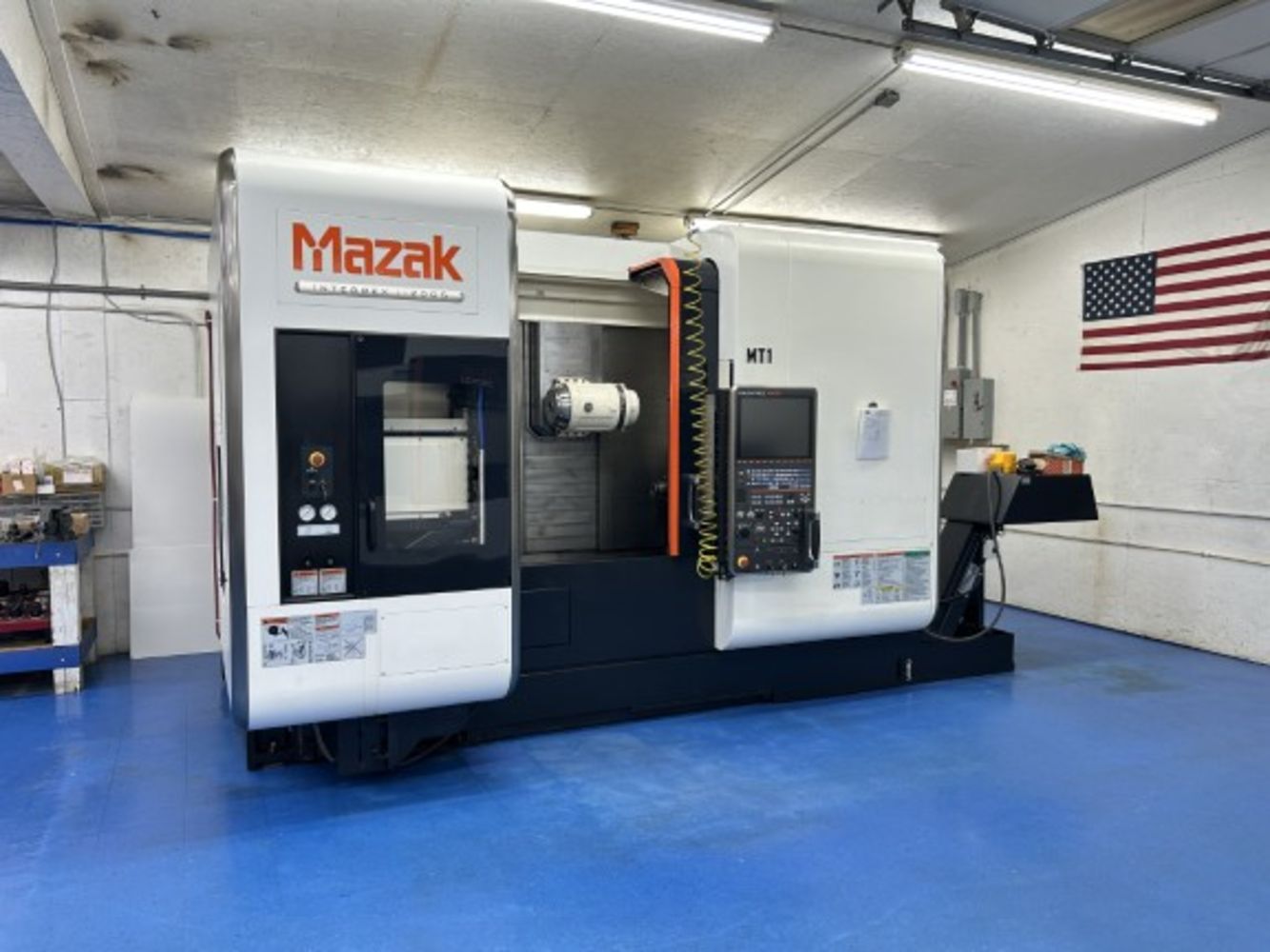 Freedom Precision Manufacturing, LLC - Precision CNC Machining & Turning