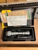 Mitutoyo HT2-2" Tri Mic