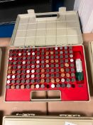 SPI Pin gage set 0.626-0.750