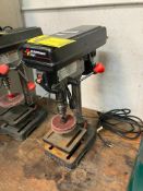 Performance Tool Mdl ZQ4113 8" bench type drill press