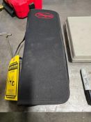 Dwyer Digital Thermo Anemometer, Model 471B in Soft Case