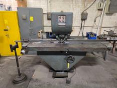Strippit Super 30 Sheet Metal Fabricator, S/N 10337169, Improved Hydra-Matic Head, 72" w Table, Part