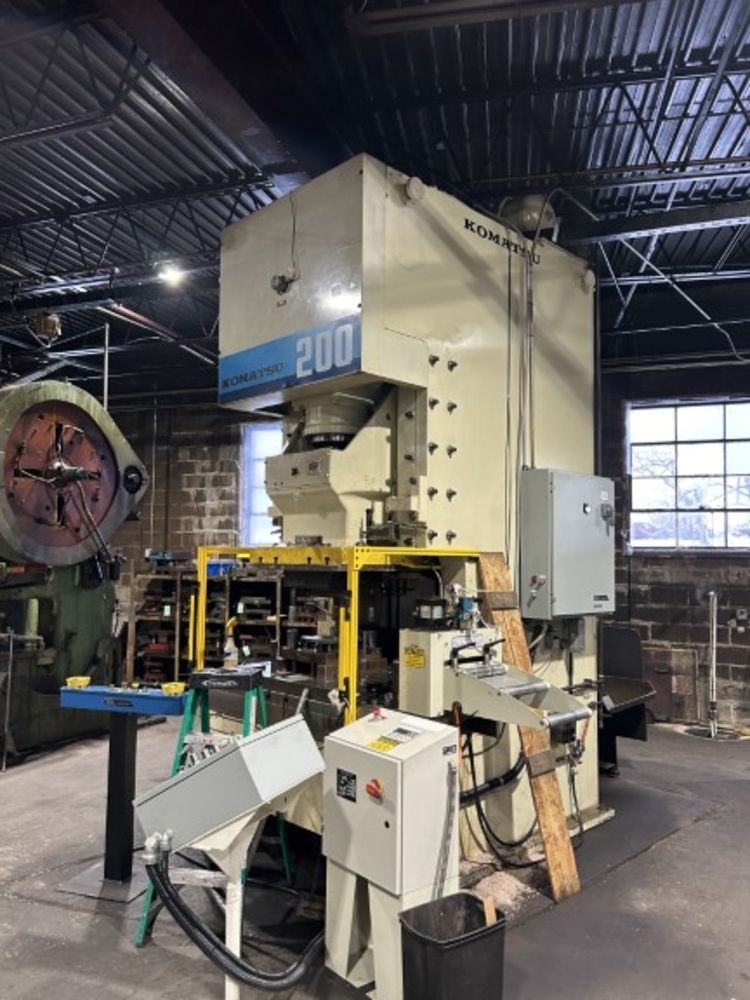 Gentzler Tool and Die - Metal Stamping & CNC Machining Facility