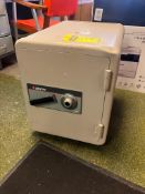 Sentry Single Door Combination Safe (Combination Unknown)