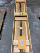 Voith Primary Unwind Shaft