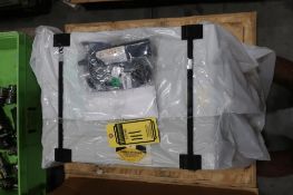 NH Research power module for electronic test, power supply, or industrial equipment applications