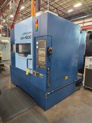 2013 Matsuura Vertical CNC Machining Center, Model VX-1000, S/N 2000042, 60-Station ATC, Oil Cooler,