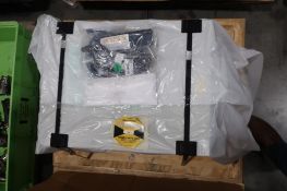 NH Research power module for electronic test, power supply, or industrial equipment applications