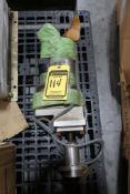 Industrial press unit for assembly, forming, or production equipment applications