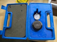 Magnetic Base Stand, Southeast Dial Stand, Test Stands & Mounting Hardware