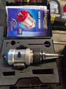Ingersoll Typhoon HSM Jet Spindle, Model TJS 40K-ER32-R