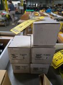 (5) *NEW* HAAS Face Groove Holders
