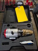 Ingersoll Typhoon HSM Jet Spindle, Model TJS 40K-ER32-R