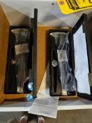 (2) *NEW* 6" MSC Digital OD/ID Digitals Caliperd