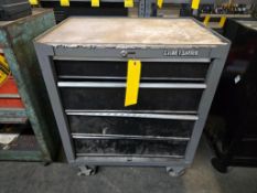 Craftsman 3-Drawer Rolling Tool Chest