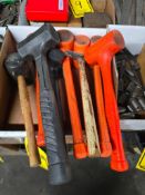 Mallets & Dead Blow Hammers
