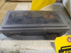 iGaging 0-1" EZ Data Digital Micrometer