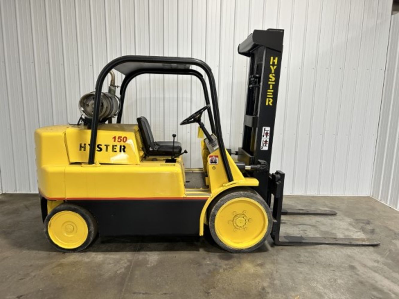 Rental Return Forklifts July 2026 - Forklifts & Material Handling Equipment