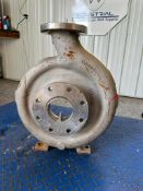 (JW) Durco 3x4-13 Stainless Casing, CD4M