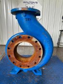 (JW) Goulds 3196 8x10-13 Iron Pump Casing