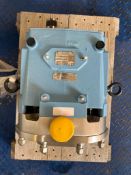 (JW) New, Waukesha Cherry-Burrell SPX 045 U2 Stainless Positive Displacement Pump