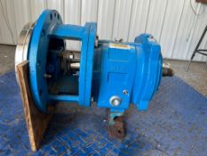(JW) Rebuilt, Goulds 10" MTX 3196 Back Pull-Out, Stainless Stuffing Box, CF8M