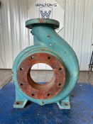 (JW) Goulds 3175 6x8-14 Iron Pump Casing