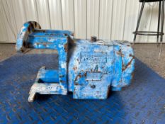 (JW) Goulds M i-Frame Bearing Frame Housing