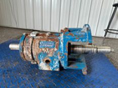 (JW) Goulds M i-Frame Bearing Frame
