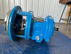 (JW) Rebuilt, Goulds 10" MTX 3196 Back Pull-Out, Stainless Stuffing Box
