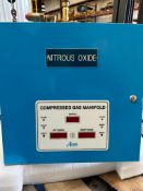 (F) New-in-Box, Amico Compressed Gas Manifold, Digital, Model M2LT-D-HH-U-N20
