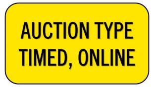 Auction Type