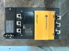 (F) Allen-Bradley 75 HP SMC Plus Soft Start