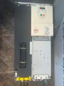 (F) Schneider Altivar 50 HP HVAC Drive, ATV212HD37N4