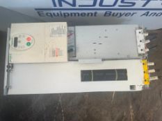 (F) Schneider Altivar 50 HP HVAC Drive, ATV212HD37N4