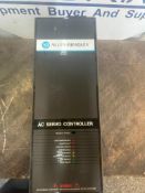 (F) Allen-Bradley AC Servo Controller, Cat #1391B-ES1145