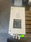 (F) ABB 1250 HP DC Motor Drive, Type DCS602-1500-61-15000AO, 600VAC, 625FDC, 1220 Amp, 1500 Amp