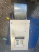 (F) ABB 1400 HP DC Motor Drive, Type DC5601-1500-61-15000A0, 600VAC, 700VDC, 1224 Amp, 1500 Amp