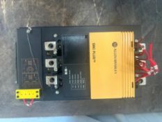 (F) Allen-Bradley 100 HP SMC Plus Soft Start, Cat #150-A135NBD, Series B