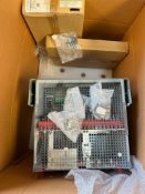 (F) New-in-Box, Unipower Complete Power Supply, Sageon II Power System, Model SAGEON2.L25F, Desc: SA